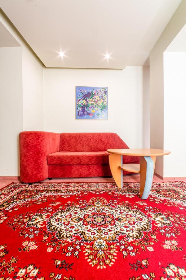 Basanaviciaus G. 45 Apartments Palanga Ngoại thất bức ảnh