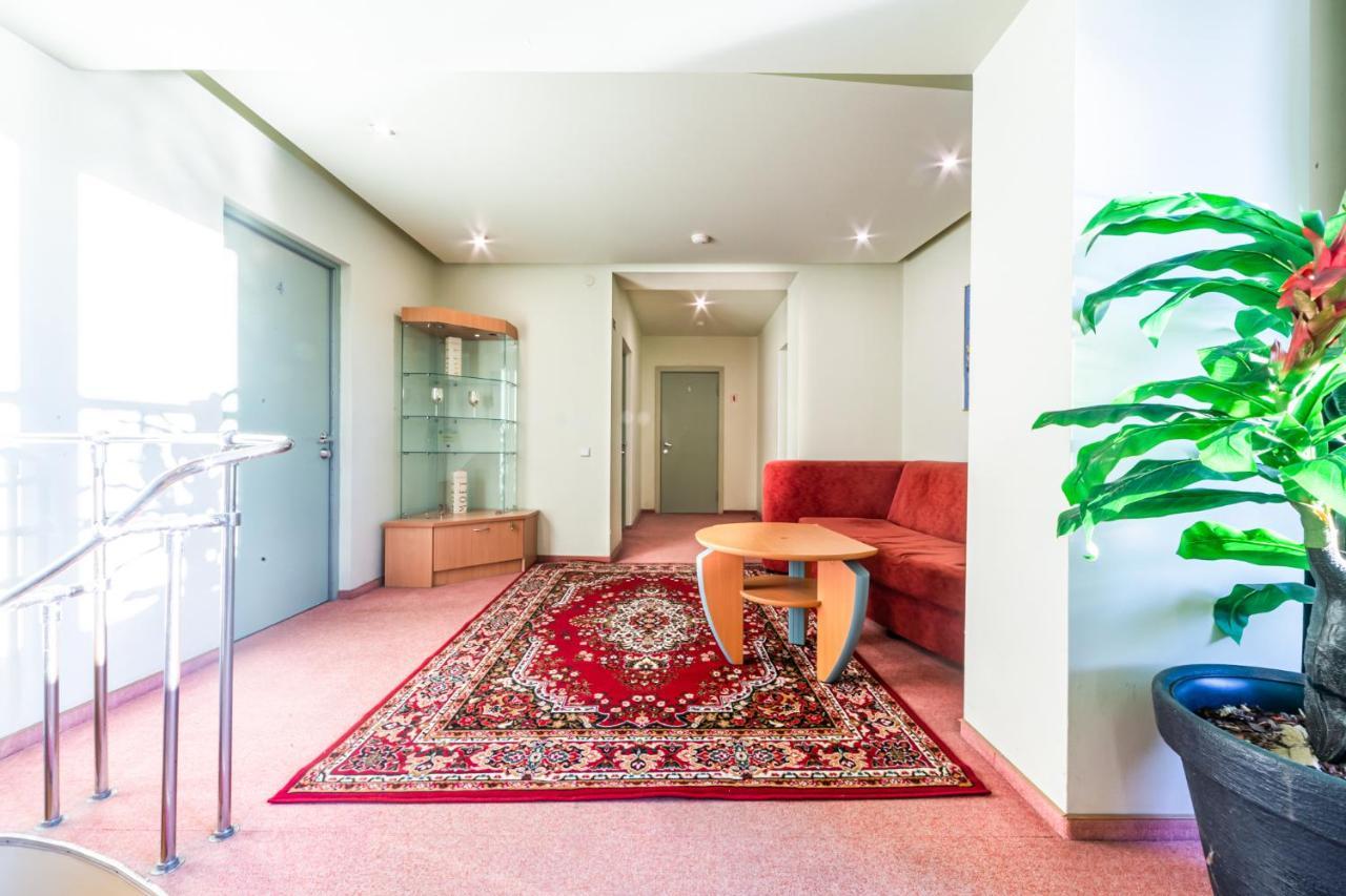 Basanaviciaus G. 45 Apartments Palanga Ngoại thất bức ảnh