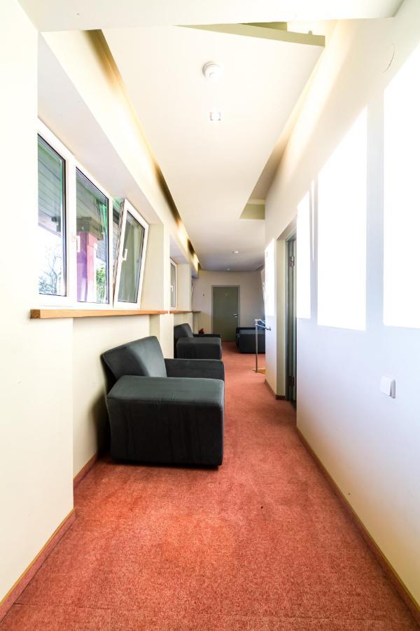 Basanaviciaus G. 45 Apartments Palanga Ngoại thất bức ảnh