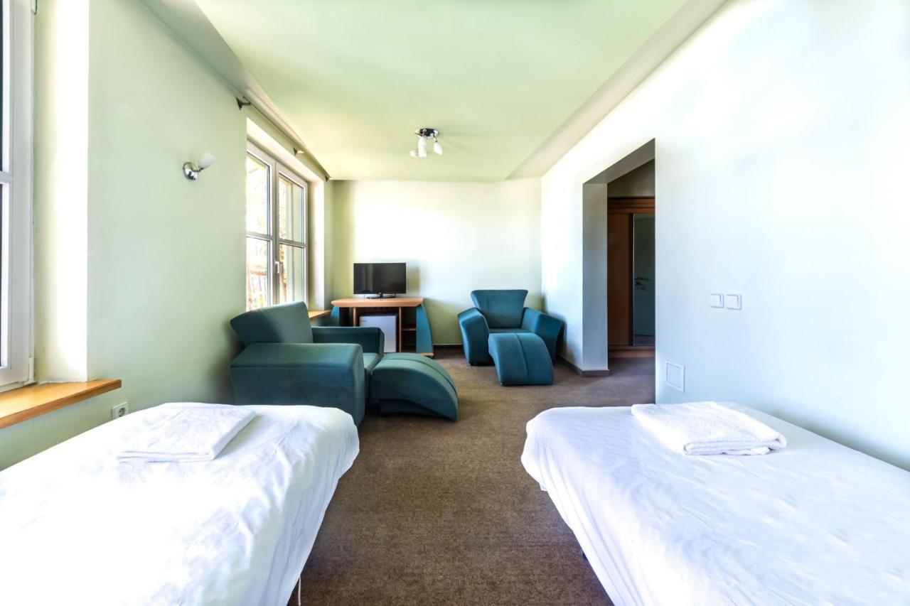 Basanaviciaus G. 45 Apartments Palanga Phòng bức ảnh