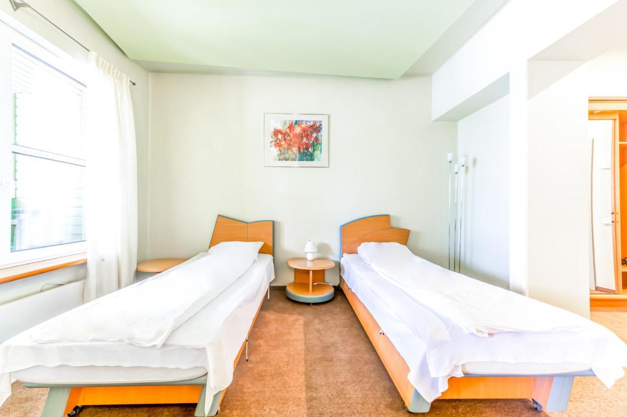 Basanaviciaus G. 45 Apartments Palanga Phòng bức ảnh