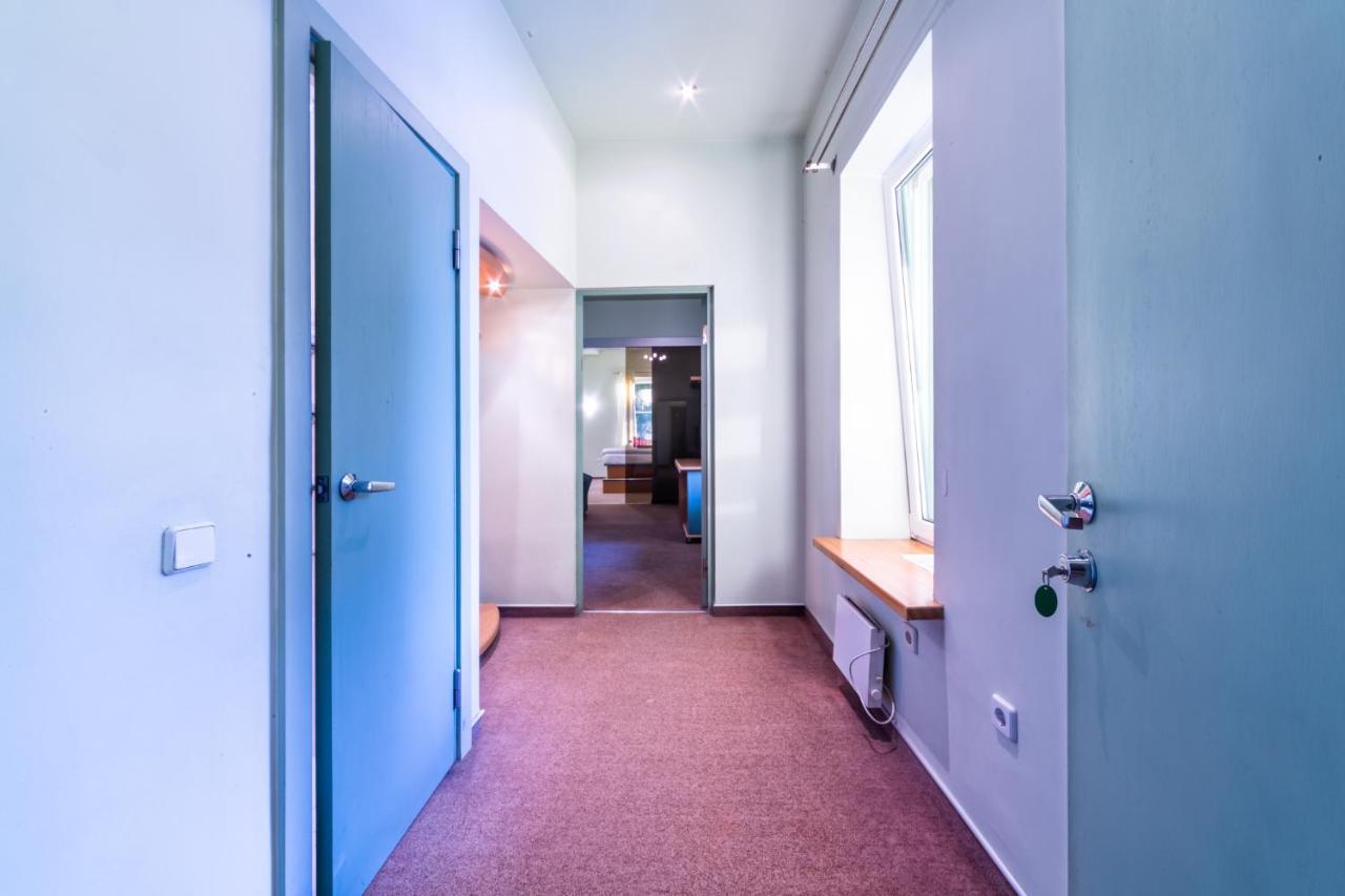 Basanaviciaus G. 45 Apartments Palanga Phòng bức ảnh