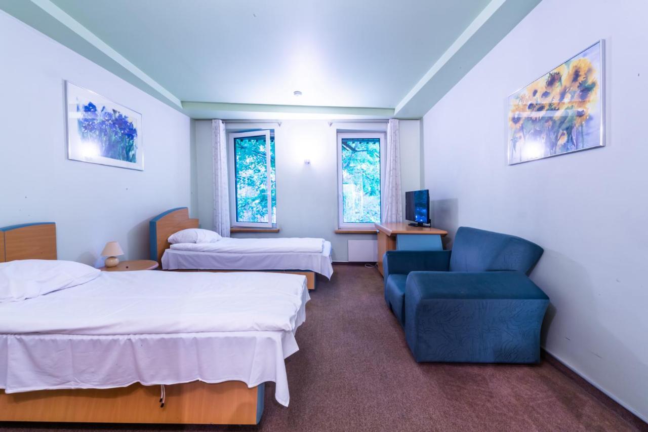Basanaviciaus G. 45 Apartments Palanga Phòng bức ảnh