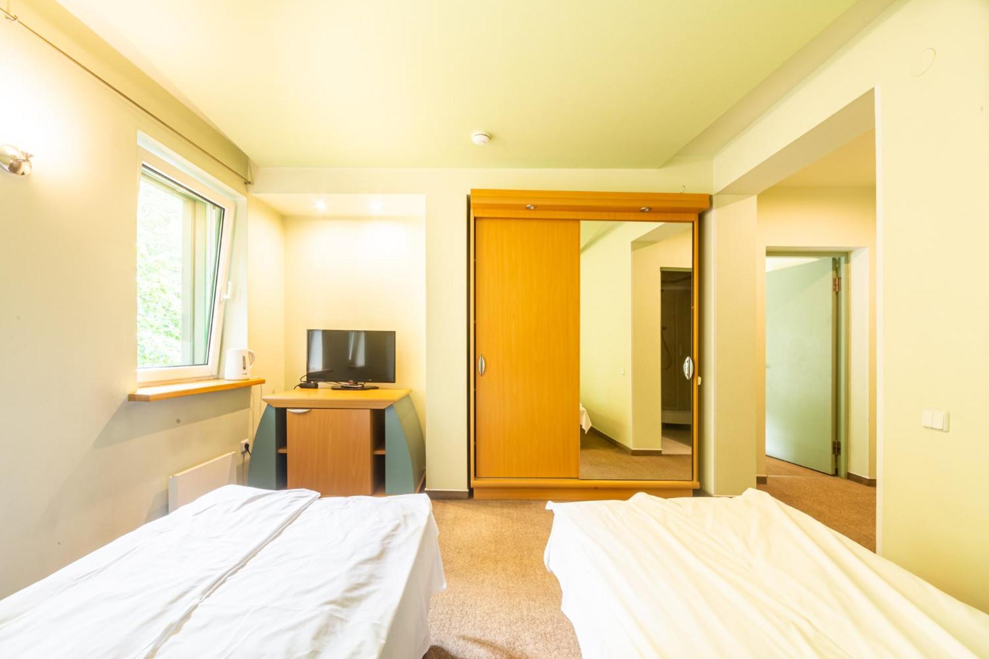 Basanaviciaus G. 45 Apartments Palanga Phòng bức ảnh