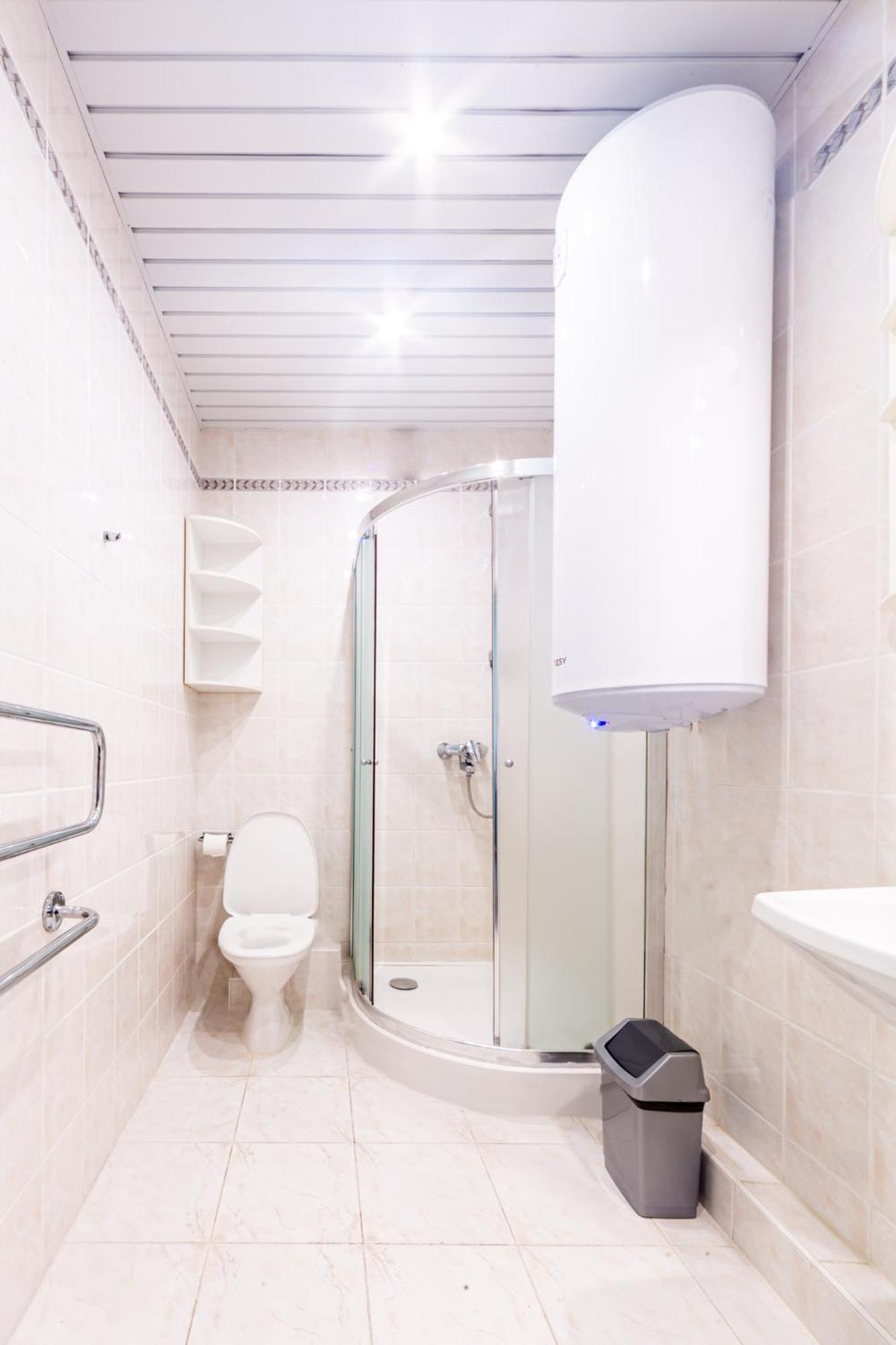 Basanaviciaus G. 45 Apartments Palanga Phòng bức ảnh