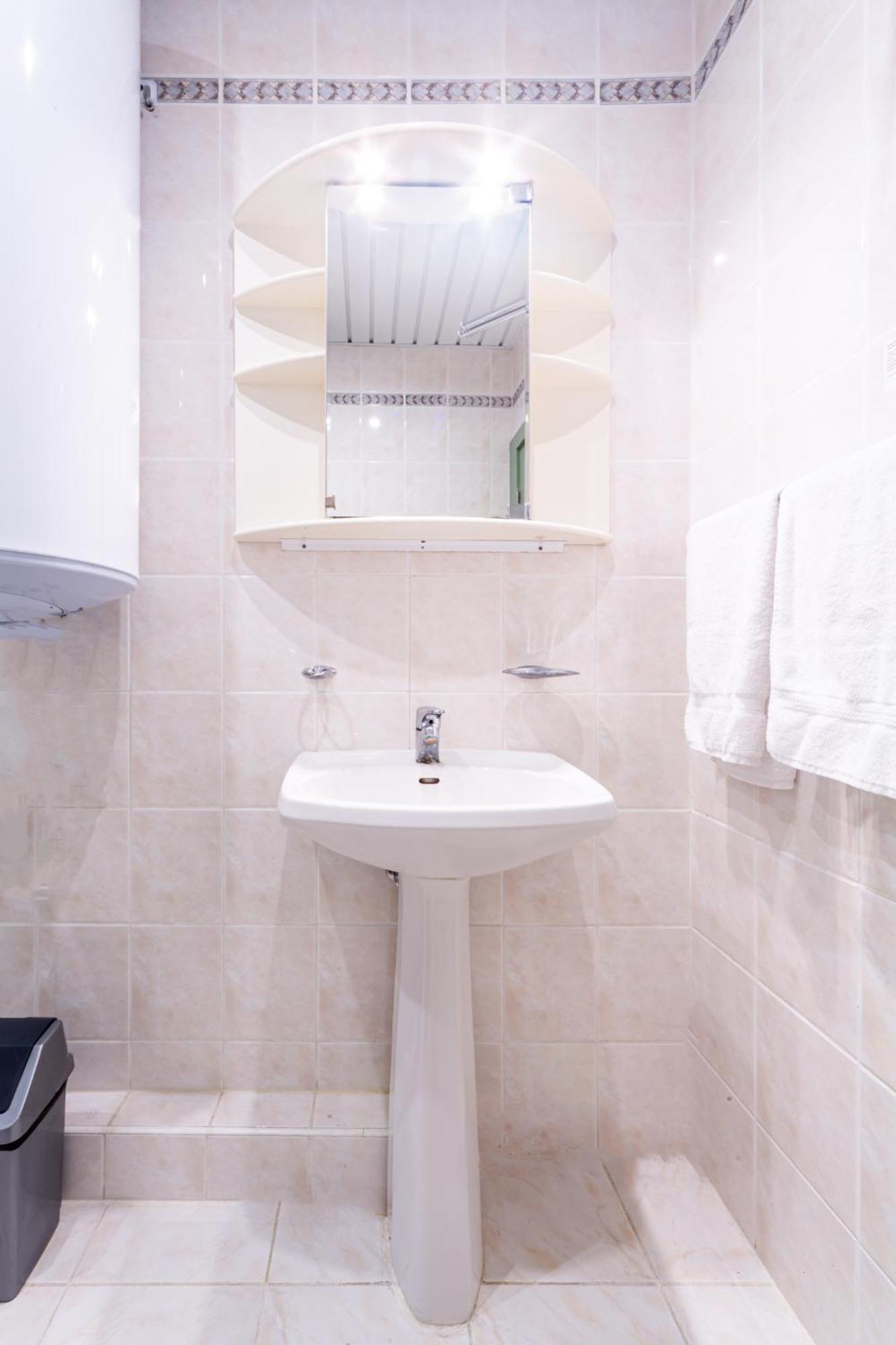 Basanaviciaus G. 45 Apartments Palanga Phòng bức ảnh