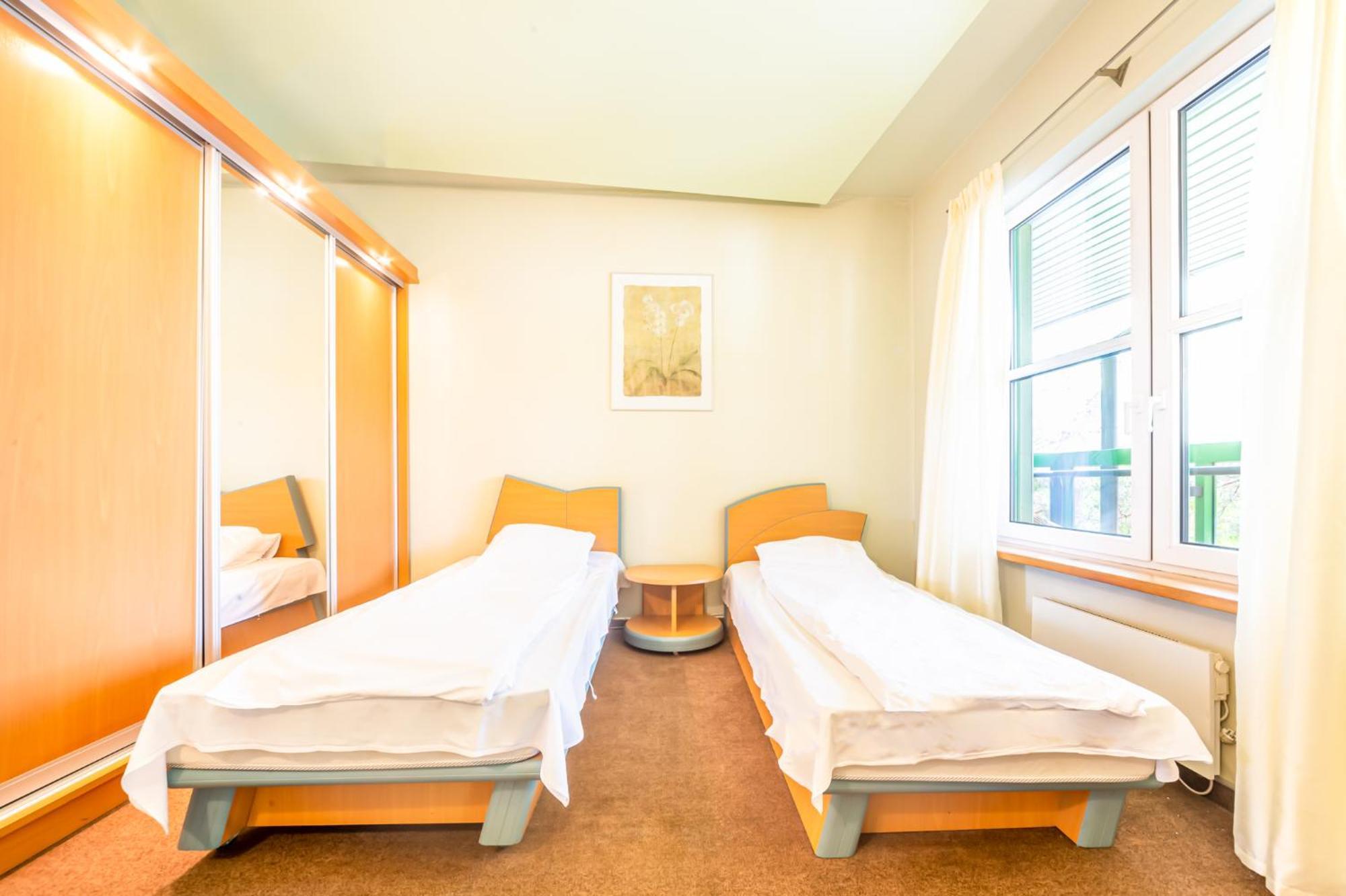 Basanaviciaus G. 45 Apartments Palanga Phòng bức ảnh