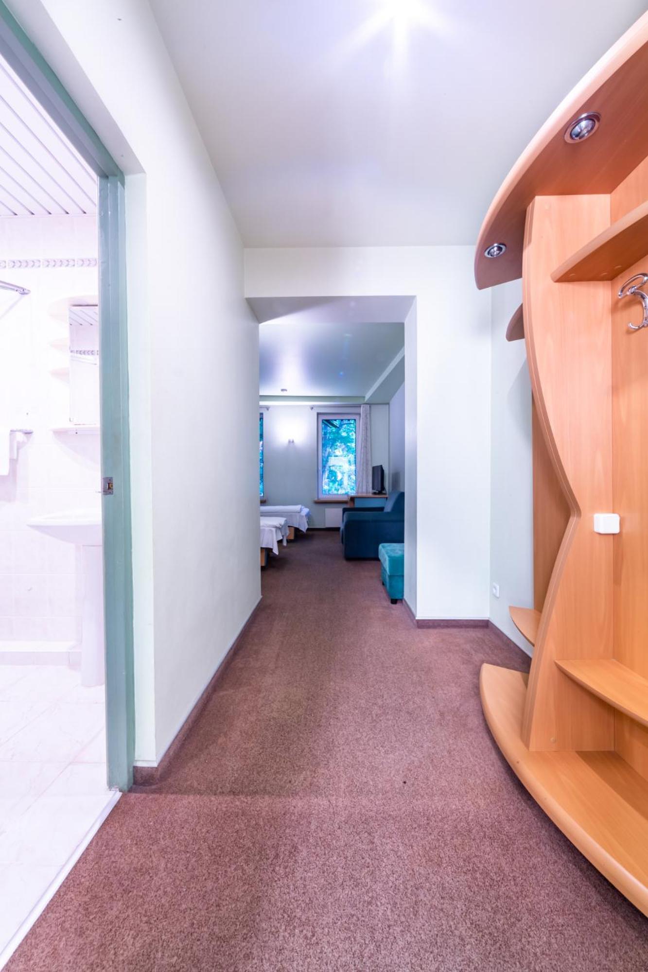 Basanaviciaus G. 45 Apartments Palanga Phòng bức ảnh