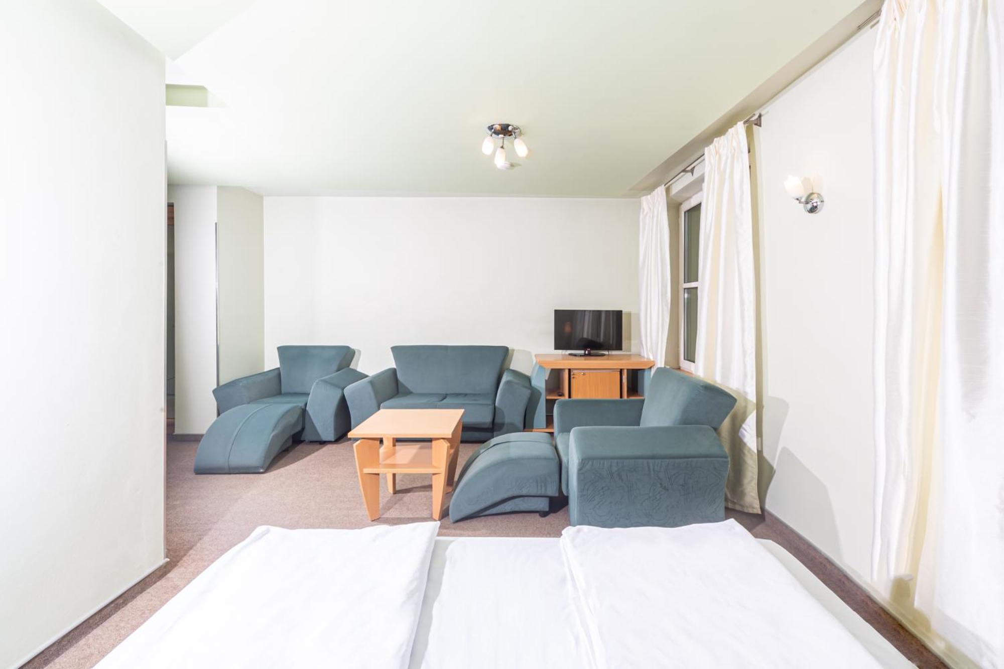 Basanaviciaus G. 45 Apartments Palanga Phòng bức ảnh