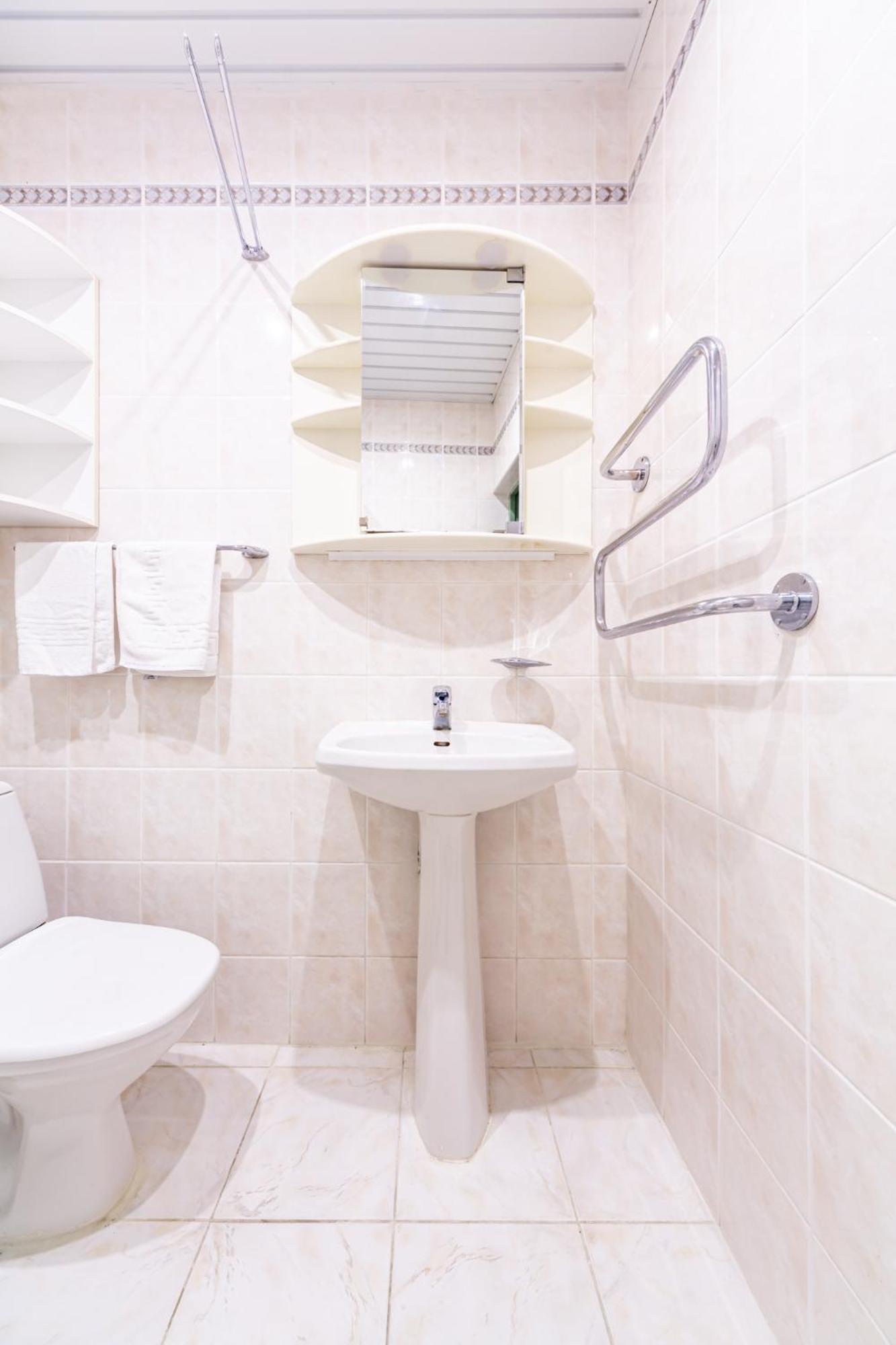 Basanaviciaus G. 45 Apartments Palanga Phòng bức ảnh