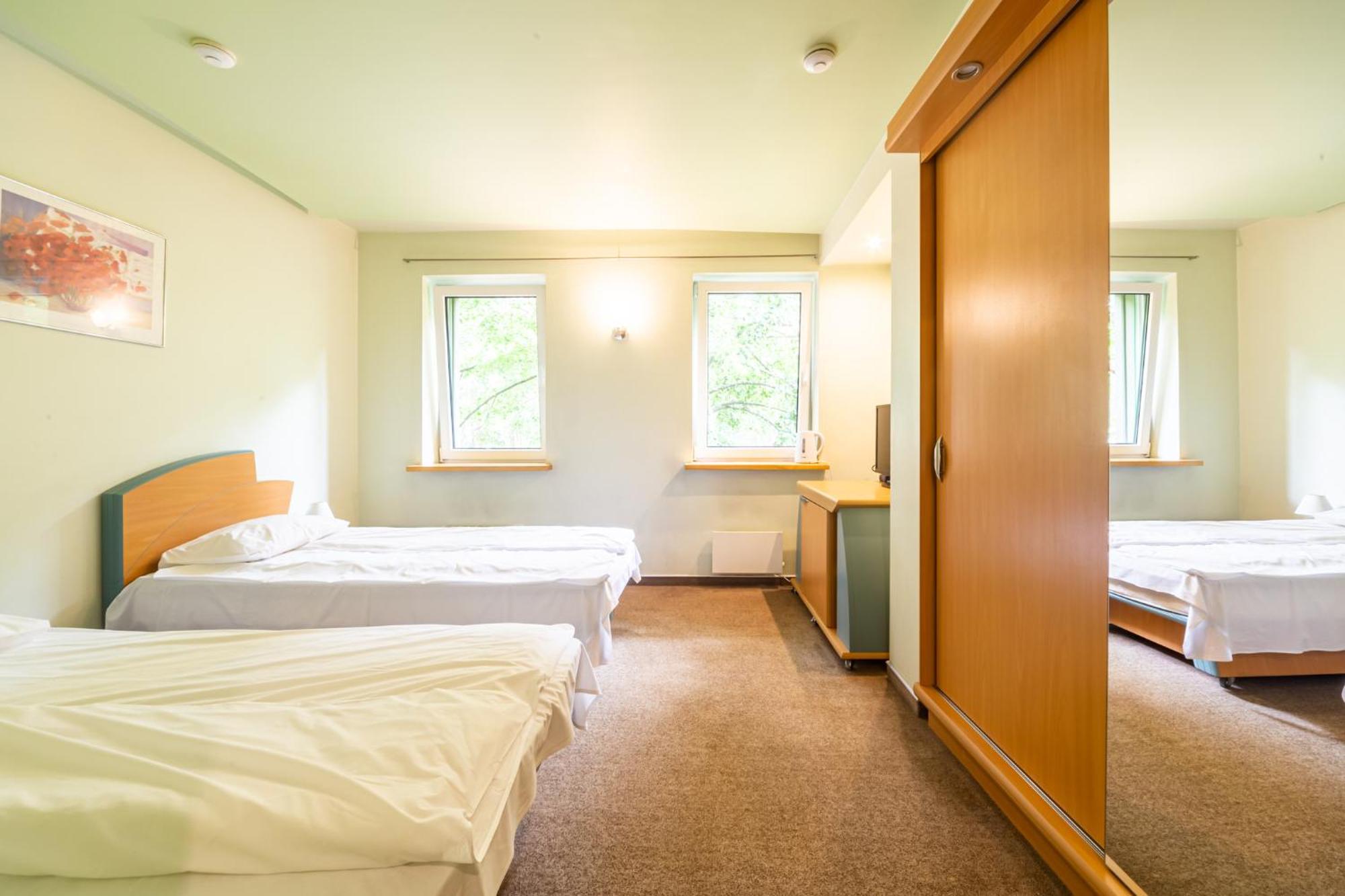 Basanaviciaus G. 45 Apartments Palanga Phòng bức ảnh