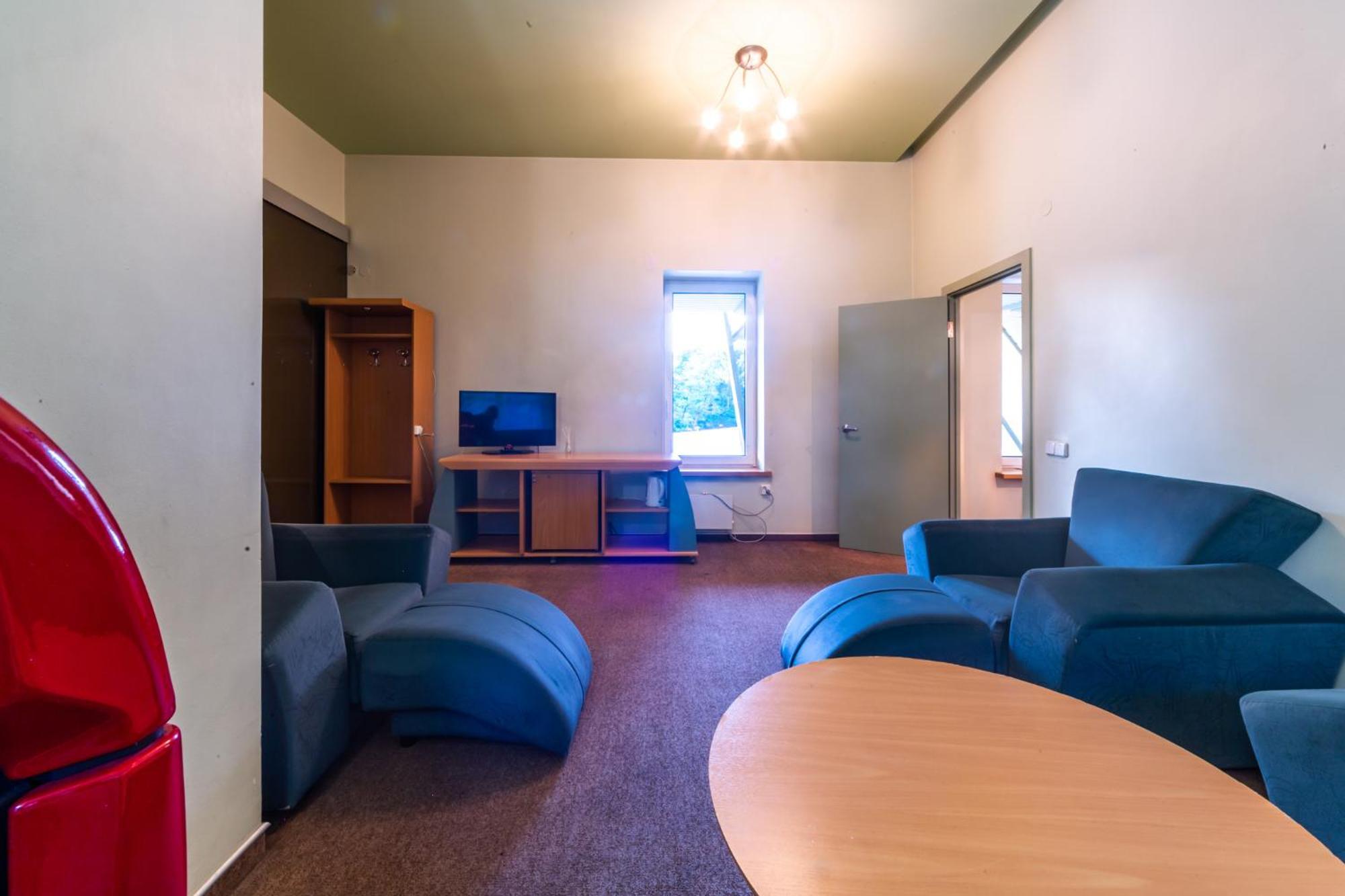 Basanaviciaus G. 45 Apartments Palanga Phòng bức ảnh