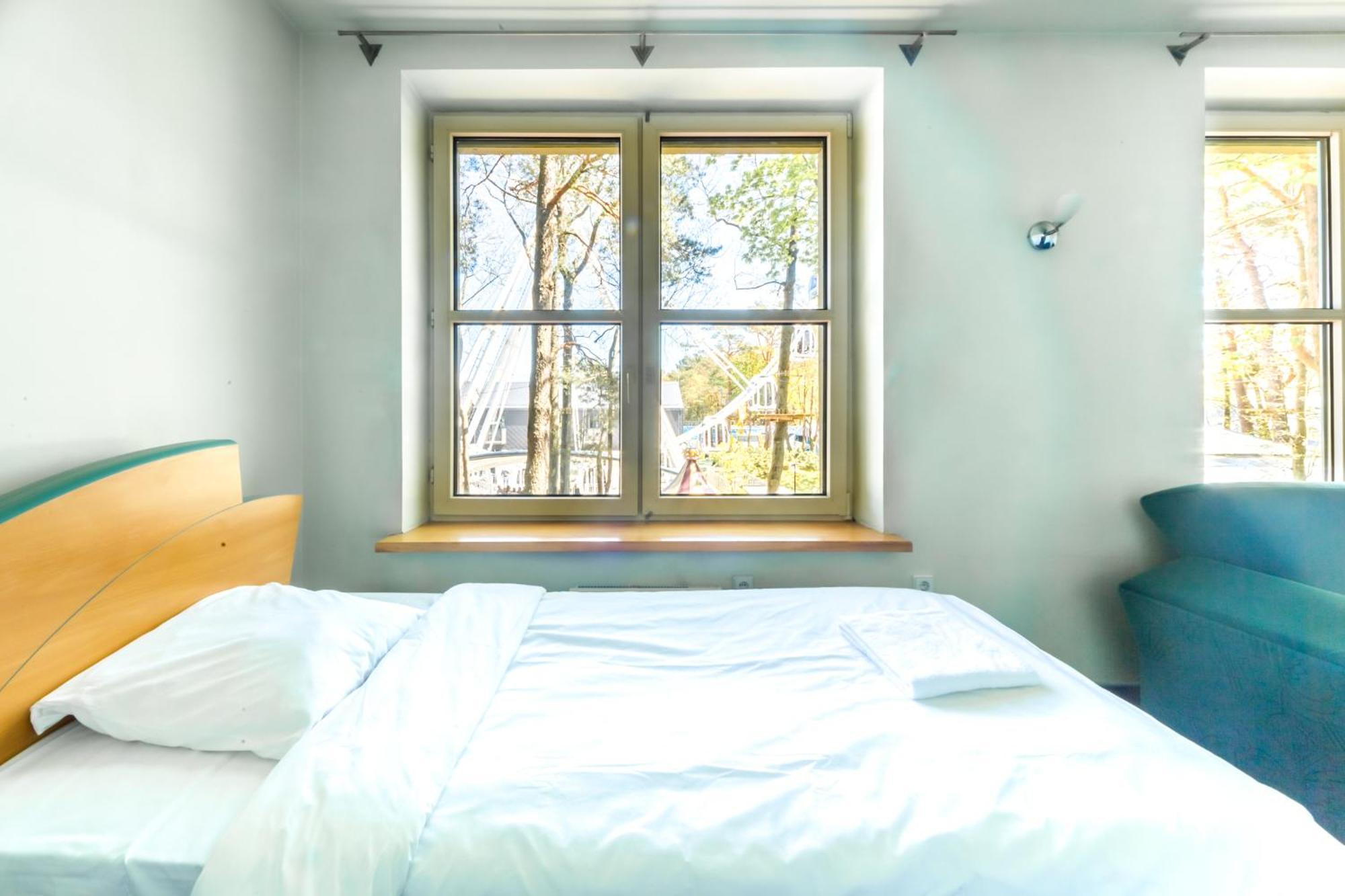 Basanaviciaus G. 45 Apartments Palanga Phòng bức ảnh