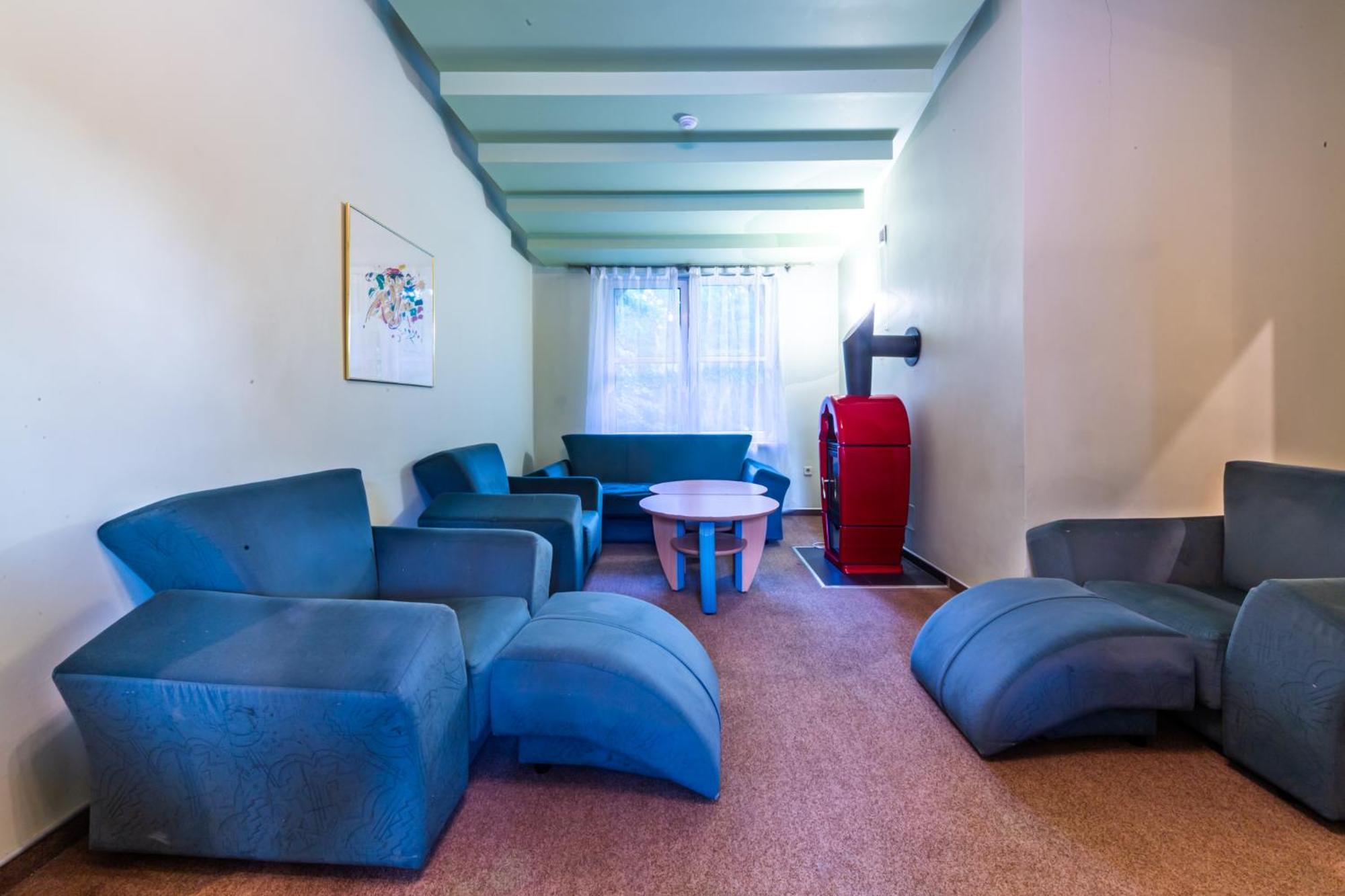 Basanaviciaus G. 45 Apartments Palanga Phòng bức ảnh